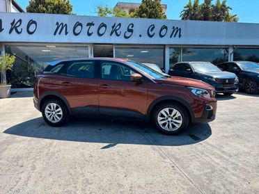 Peugeot 3008 BlueHDi 130 S&S 2019 / Km 127.000 condizioni pari al nuovo Tua a solo 149 Euro al mese