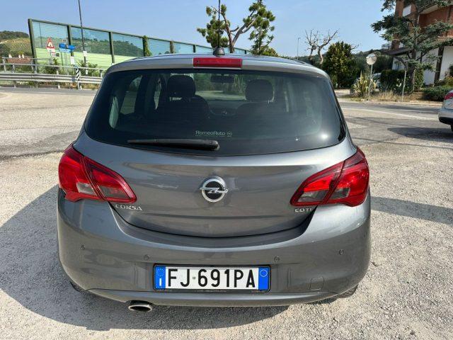 OPEL Corsa 1.3 CDTI 5 porte Cosmo
