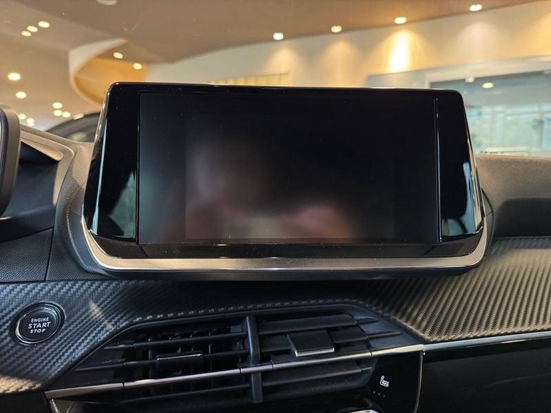 Peugeot 2008 2008 PureTech 100 S&S Allure