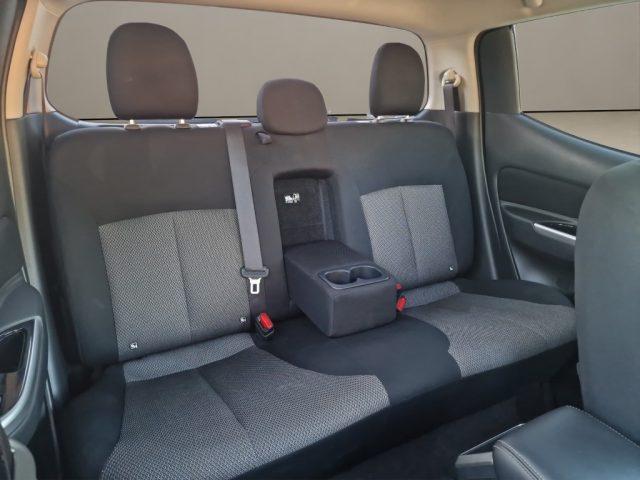 MITSUBISHI L200 2.3 D Double Cab 4x4 Super Select Diamond aut.