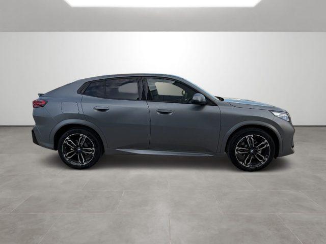 BMW X2 sDrive 18d Msport