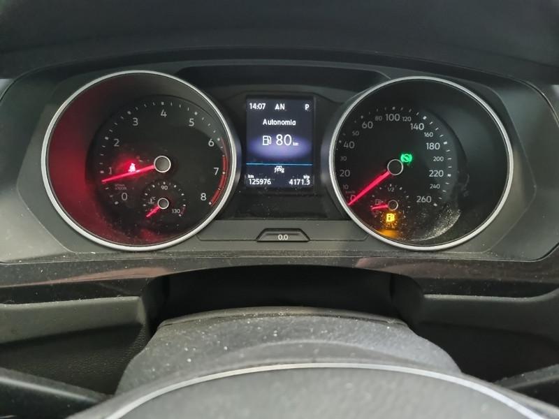 VOLKSWAGEN TIGUAN 1.5 TSI 110KW Business BMT DSG ACT