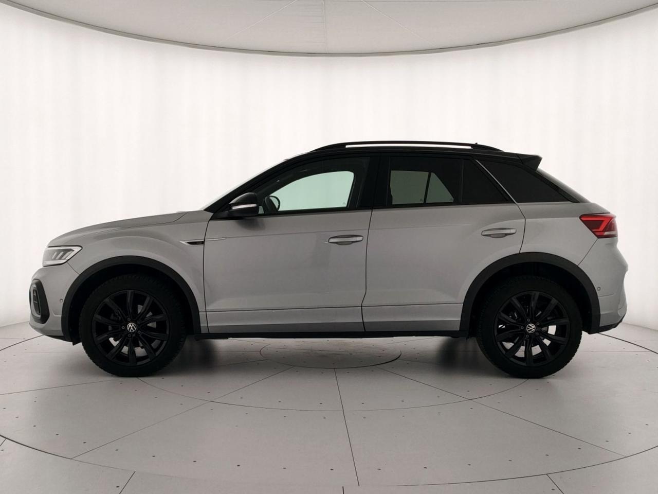 Volkswagen T-Roc 1.5 tsi r-line dsg