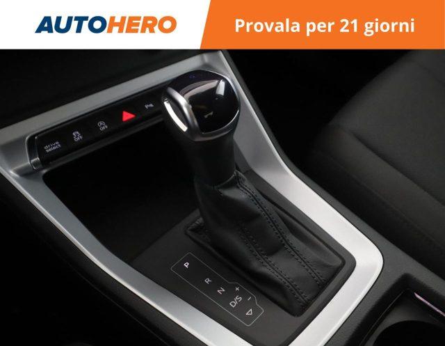 AUDI Q3 35 TDI S tronic S line edition