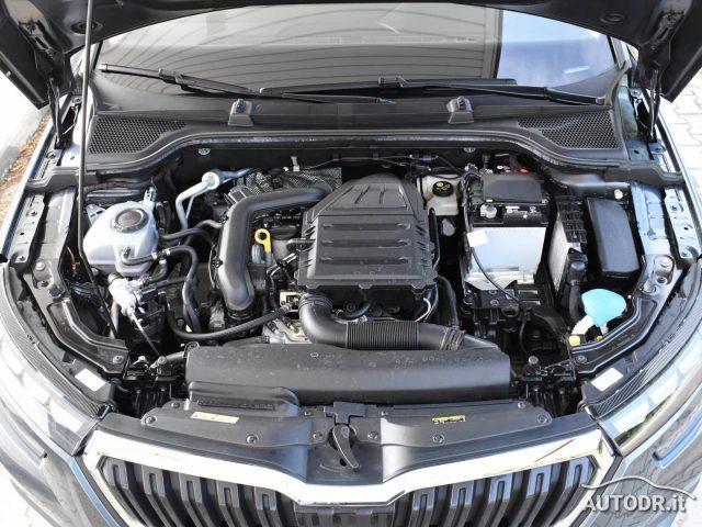SKODA Kamiq 1.0 G-Tec Style Led adattivi, Navi, Retrocam, ACC