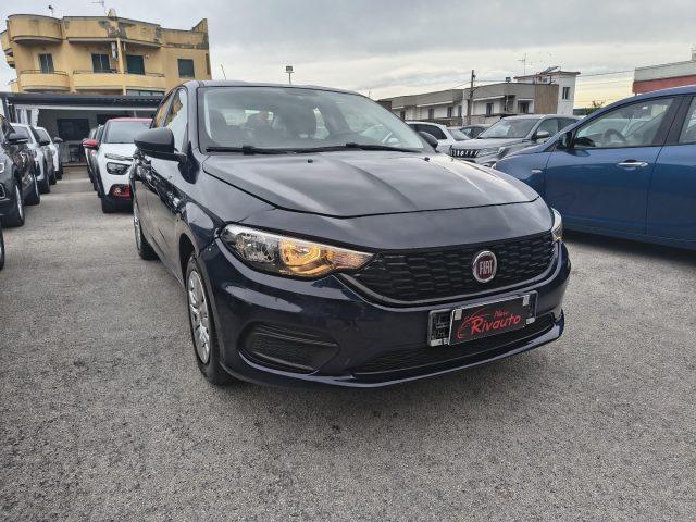 FIAT Tipo 1.4 4 porte Lounge