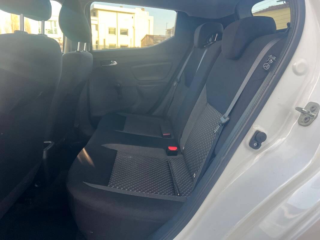 Nissan Micra 1.0 Acenta 71cv