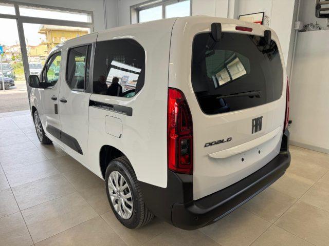 FIAT Doblo Doblò 1.5 BlueHdi 130CV AT8 Combi Maxi