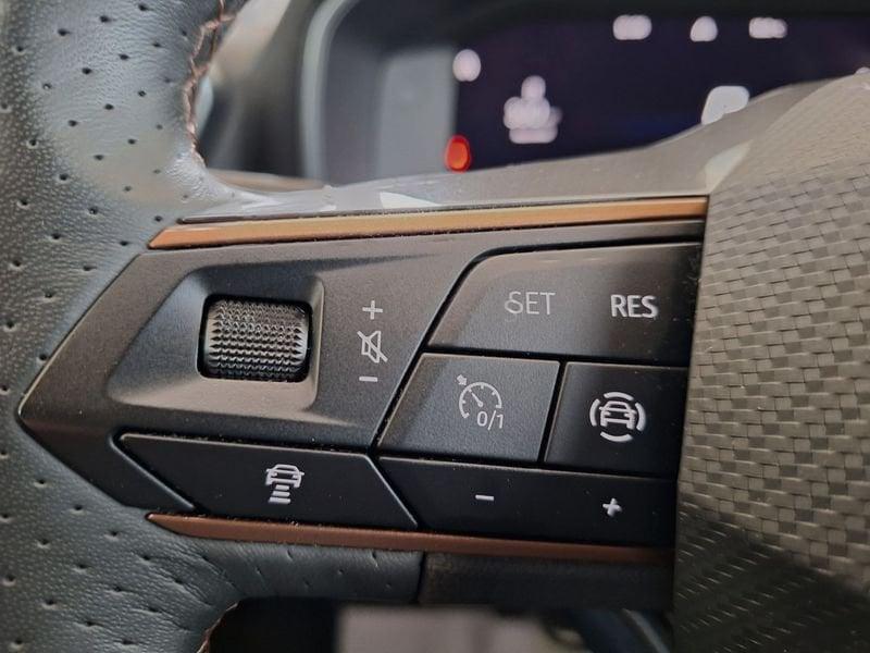 CUPRA Formentor 2.0 TDI 150 CV LED