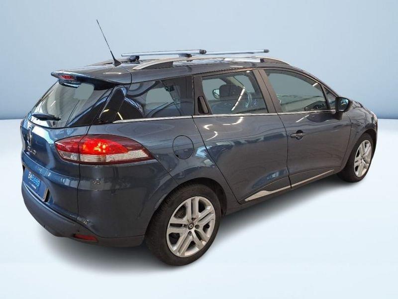 Renault Clio SPORTER 1.5 DCI ENERGY ZEN 90CV