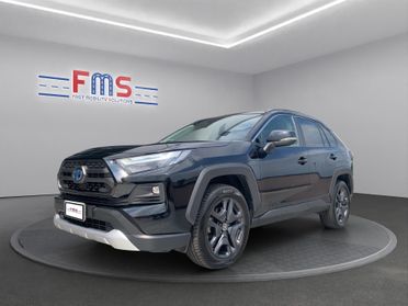 Toyota Rav4 2.5 vvt-ie h Adventure awd-i 222cv