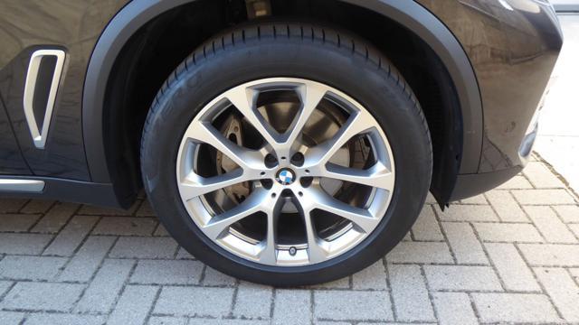 BMW X5 xDrive30d 48V xLine