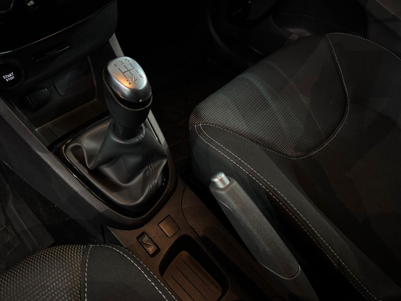 Renault Clio GPL 5 porte Business