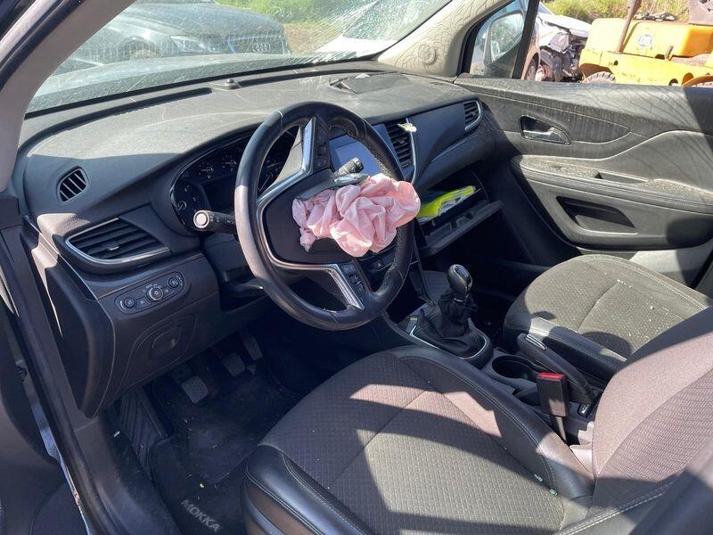 Opel Mokka 1.6 CDTI ECOTEC 4X2 SINISTRATA