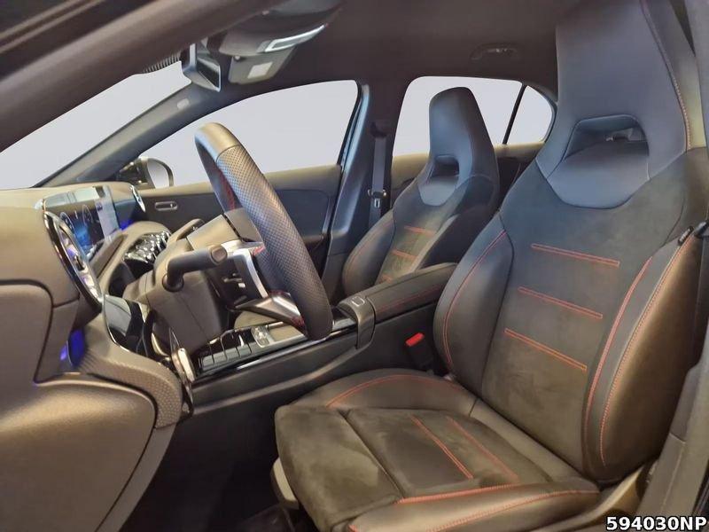 Mercedes-Benz Classe A A 200 AMG Line Advanced Plus MULTIBEAM LED CAMERA 360 MBUX