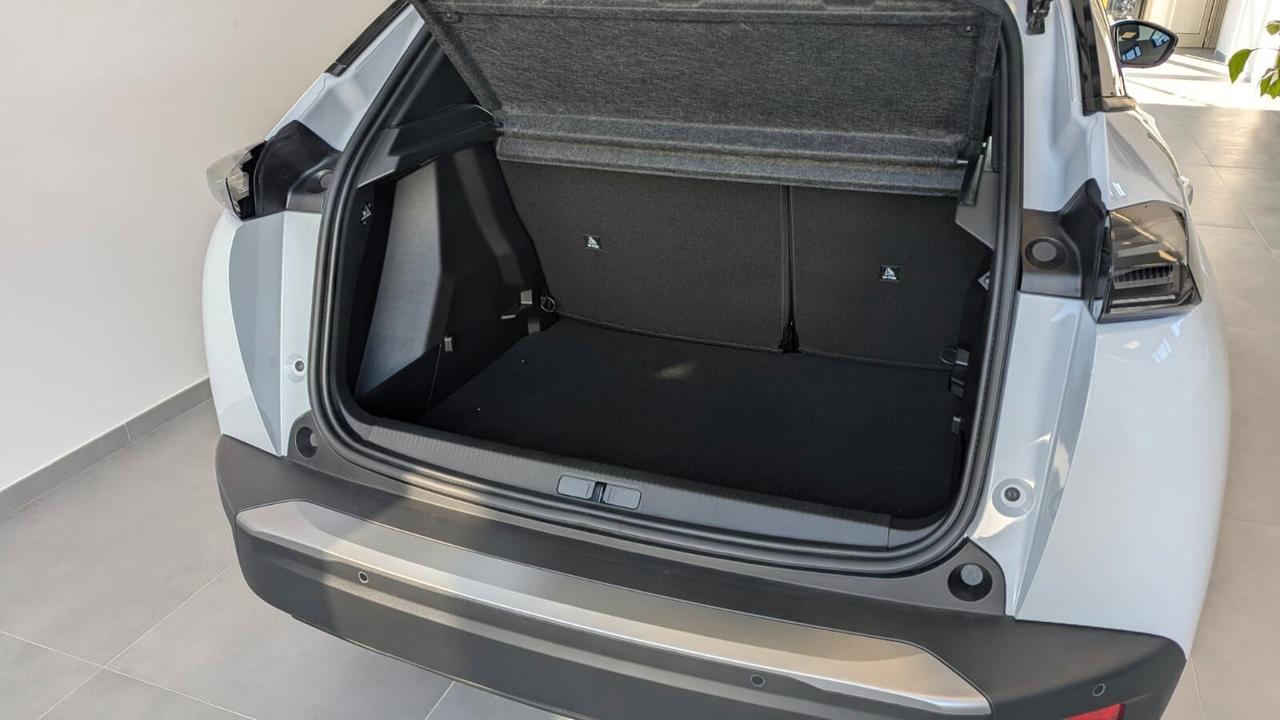 Peugeot 2008 PureTech 100 cv Style