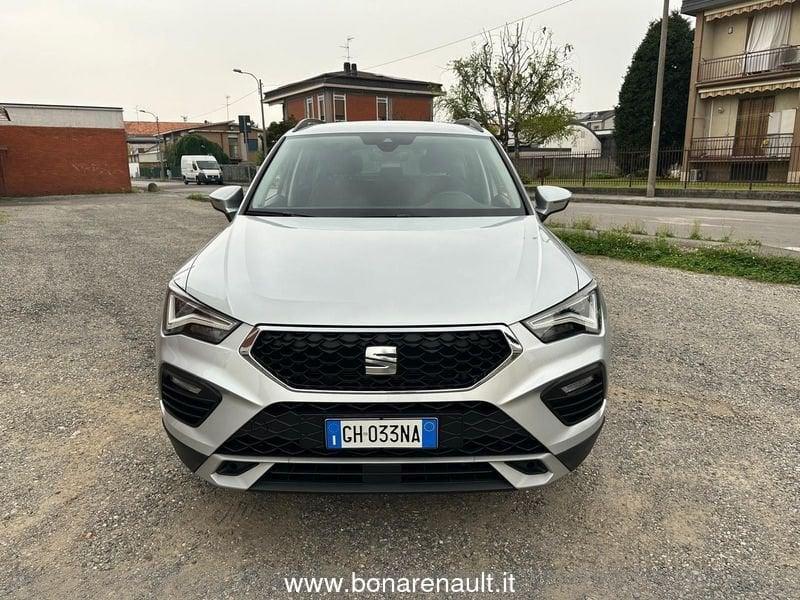 Seat Ateca 1.5 EcoTSI Business