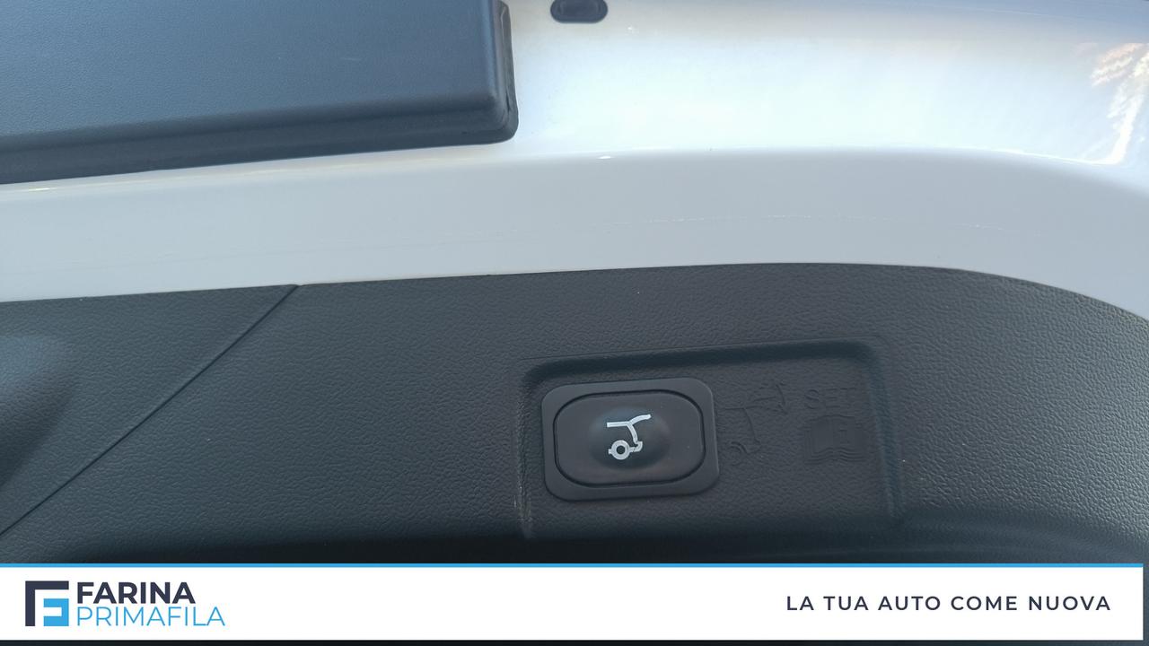 FORD Puma II 2020 - Puma 1.0 ecoboost h ST-Line X s&s 125cv auto