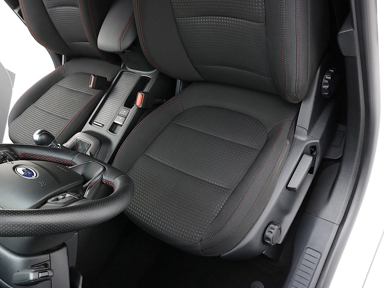 Ford Kuga 1.5 EcoBlue 120 CV 2WD ST-Line