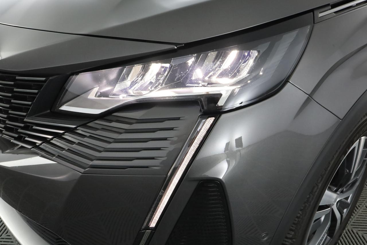PEUGEOT 3008 2ª serie 3008 Hybrid 225 e-EAT8 Allure
