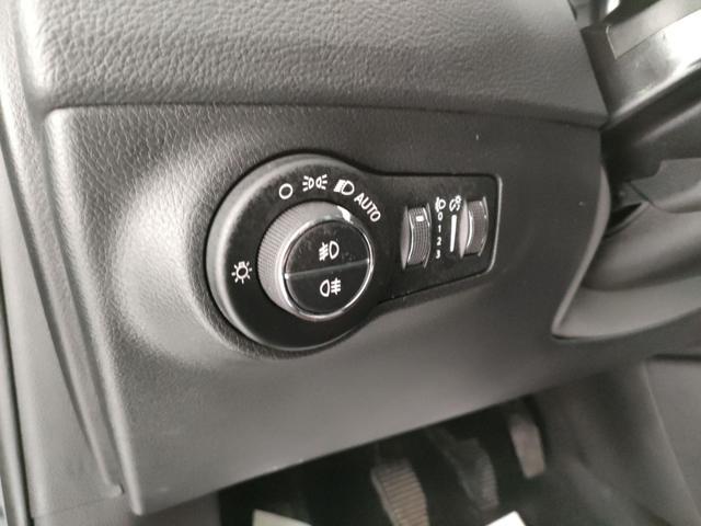 JEEP Compass 1.6 Multijet II 2WD Business