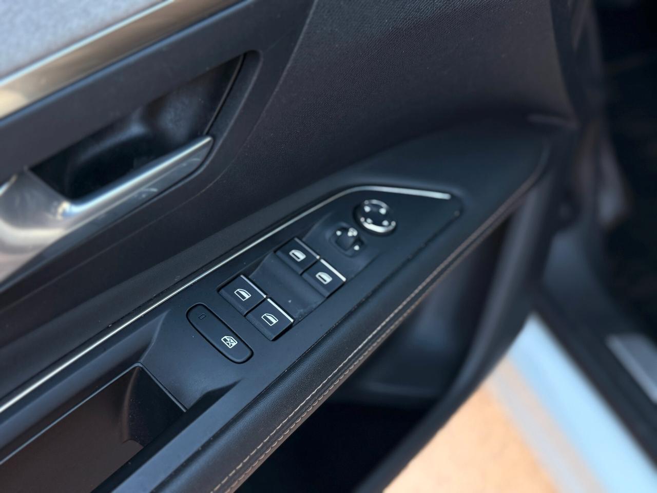 Peugeot 3008 BlueHDi 130 S&S EAT8 GT