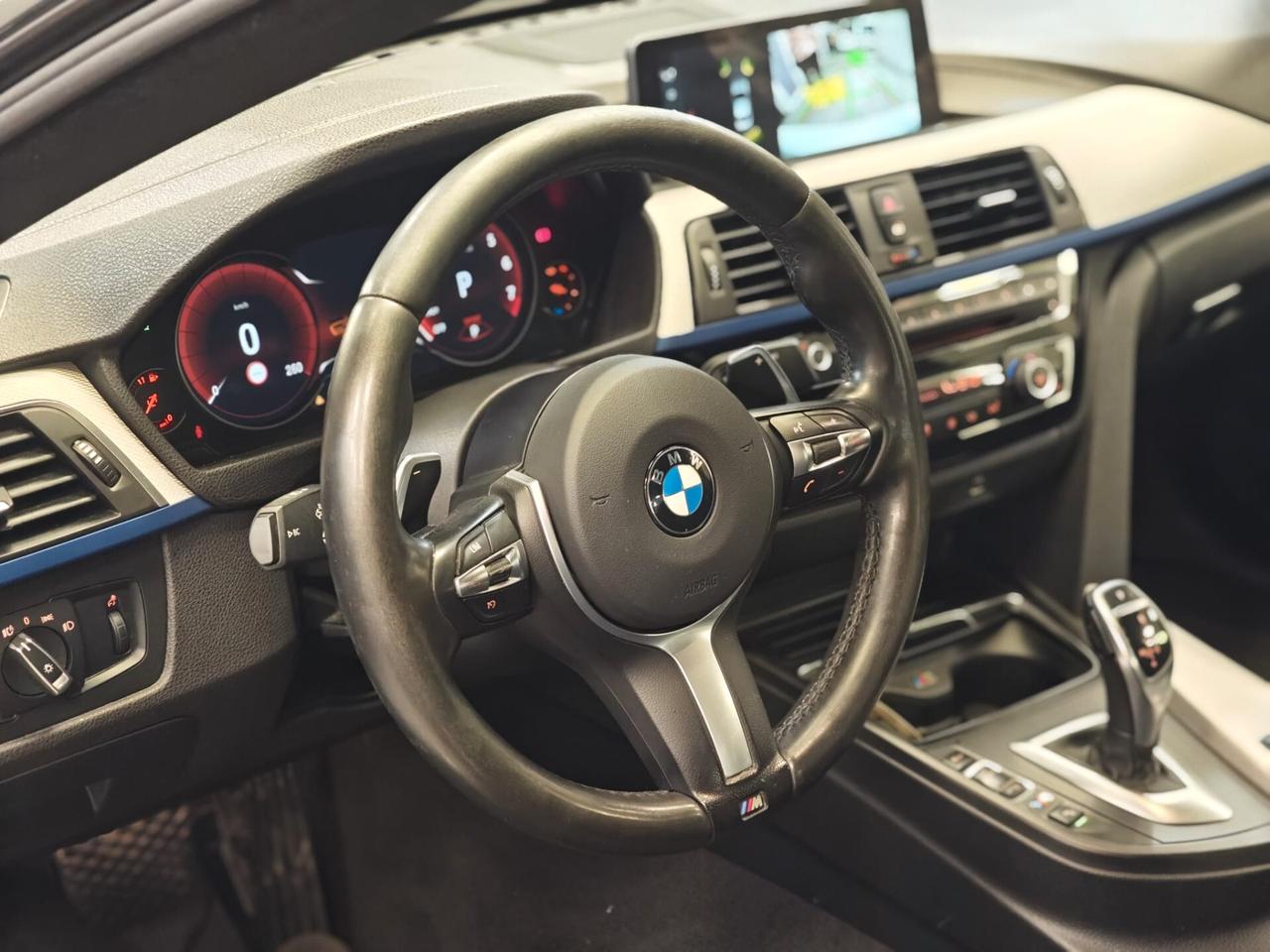 Bmw 430 430i Coupé Msport