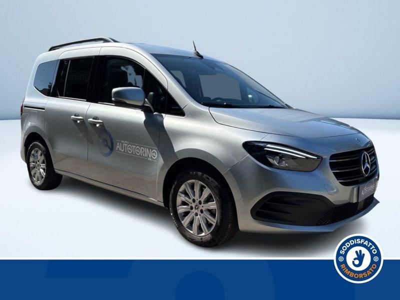 Mercedes-Benz Classe T 180 d AT