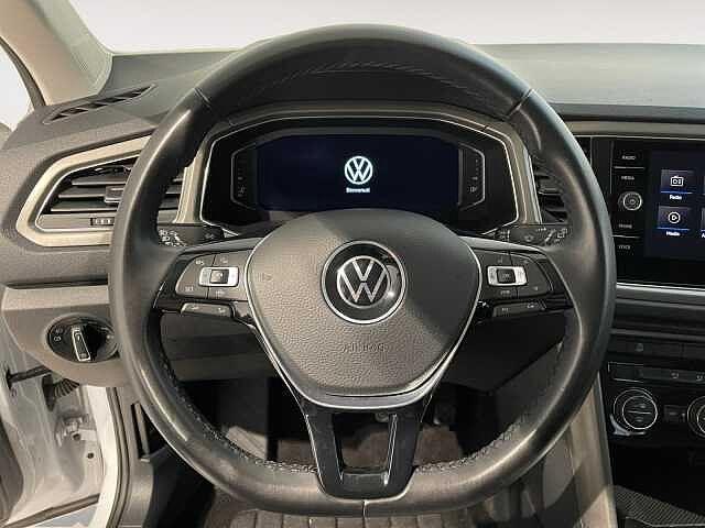 Volkswagen T-Roc 2.0TDI 115CV Style