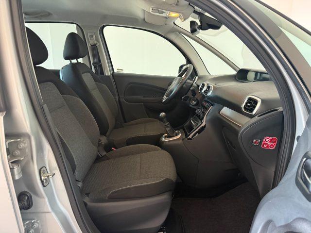 CITROEN C3 Picasso BlueHDi 100 Exclusive