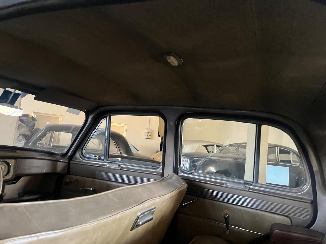 Hillman Minx 1955