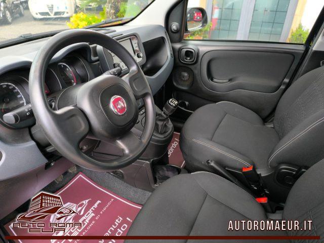 FIAT Panda 1.2 Easy PREZZO REALE! GPL! PRONTA CONSEGNA!