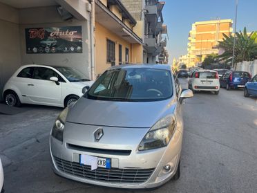 Renault Scénic X-Mod 1.9 dCi 130 7 posti