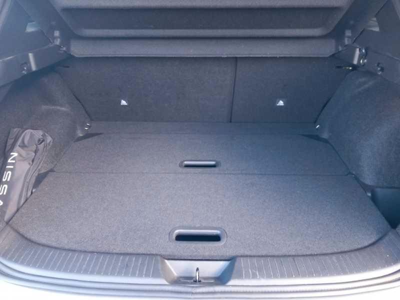 NISSAN Qashqai 1.5 e-power Tekna #Tettopanoramico
