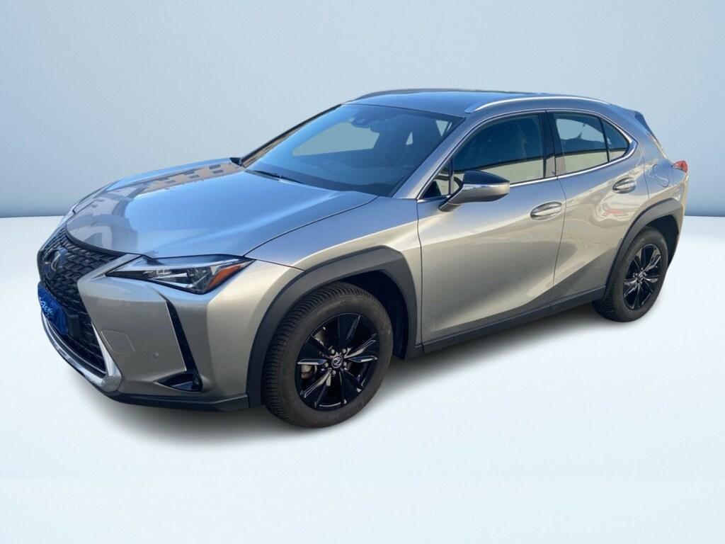 Lexus UX 250h 2.0 Hybrid Executive 2WD Power Split Device