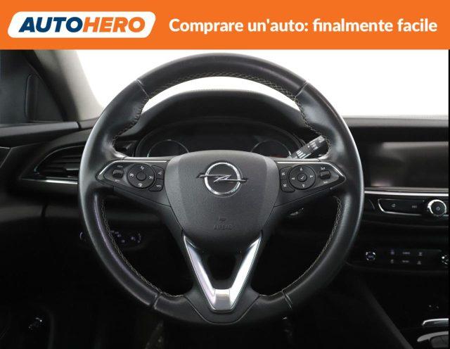 OPEL Insignia 1.6 CDTI ecoTEC 136 CV S&S aut.Sports Tourer Innov