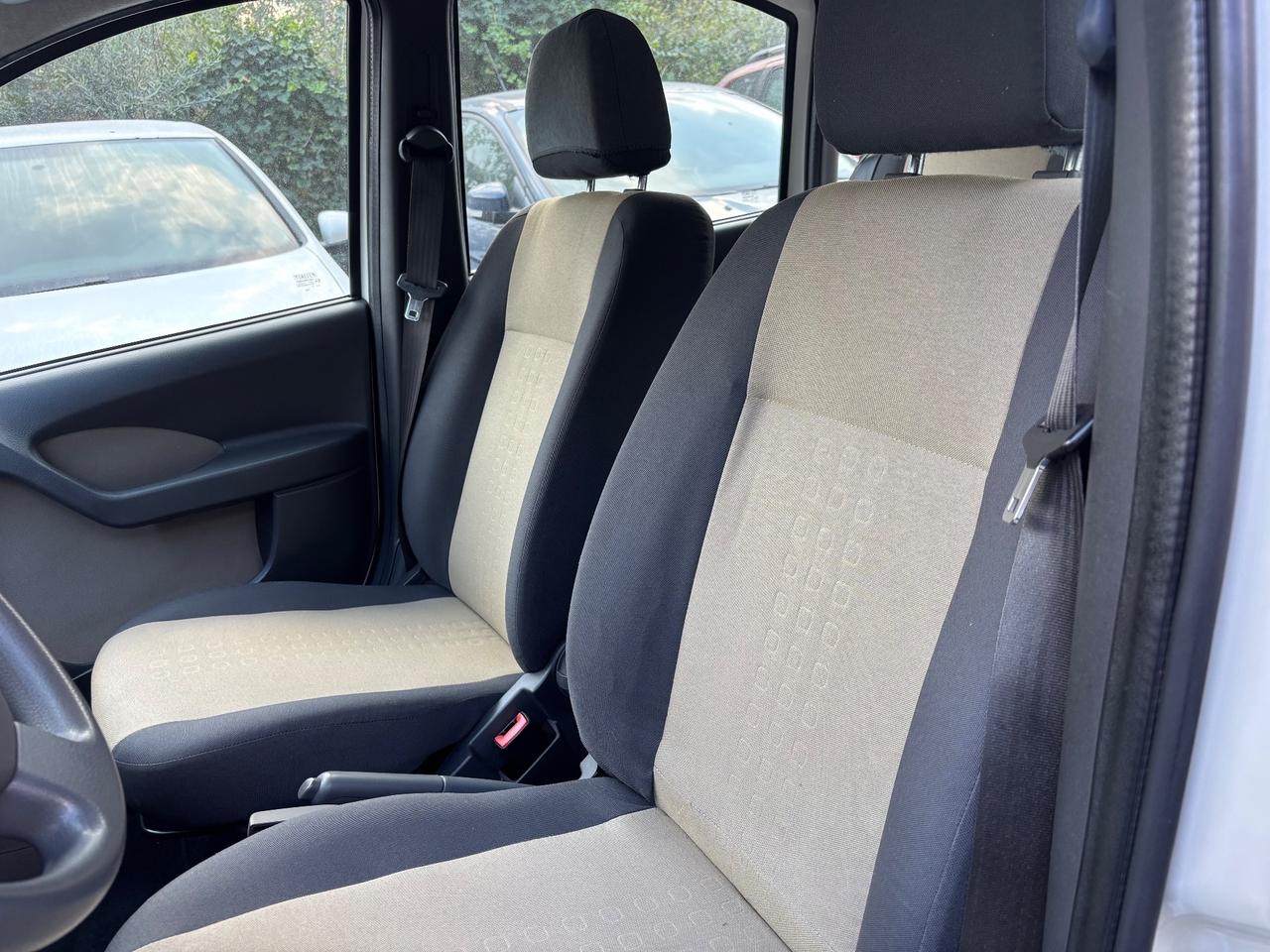 Fiat Panda 1.2 Dynamic ok Neopatentati