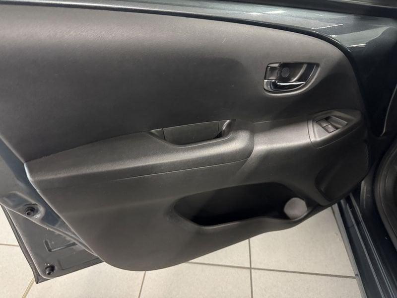 Peugeot 108 VTi 72 S&S 5 porte Allure