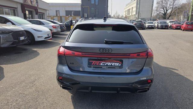 AUDI A5 TFSI 150 kW S tronic quattro S Line edition PERMUT