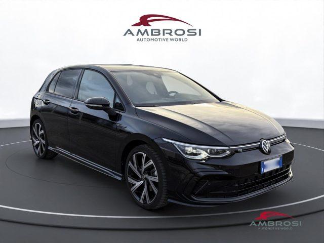 VOLKSWAGEN Golf 2.0 tdi R-Line 150cv dsg
