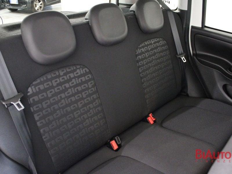 FIAT Pandina Pandina Cross 1.0 firefly hybrid s&s 70cv