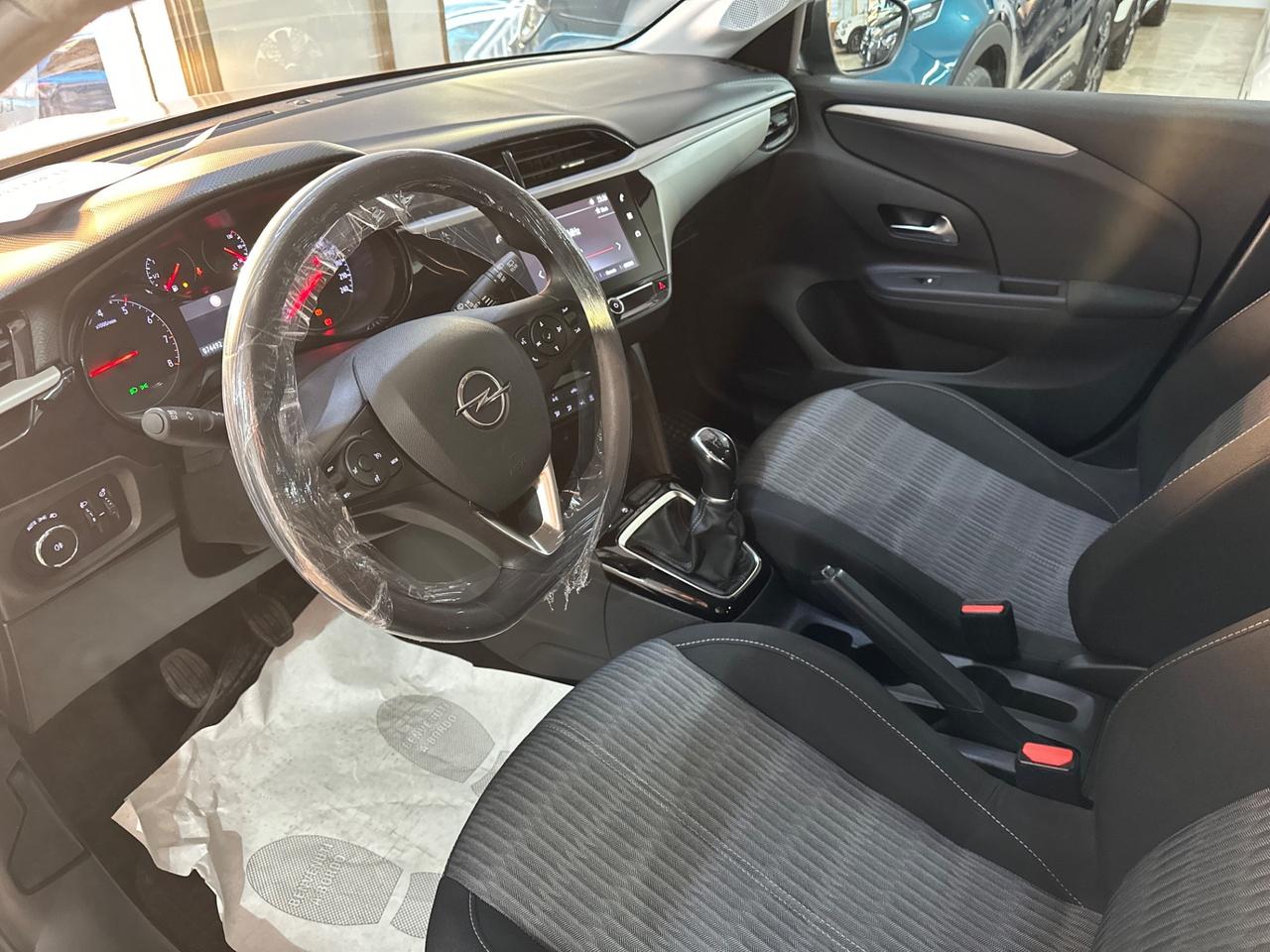 Opel Corsa 1.2 Elegance