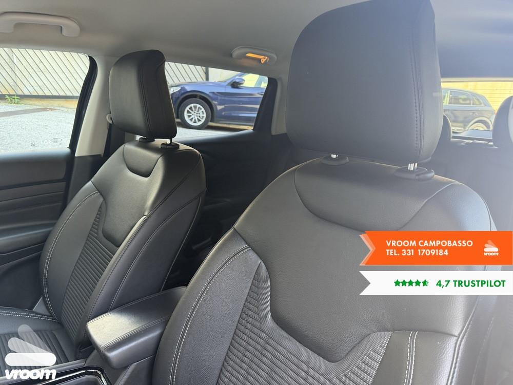 JEEP Compass 2ª serie Compass 1.6 Multijet II ...