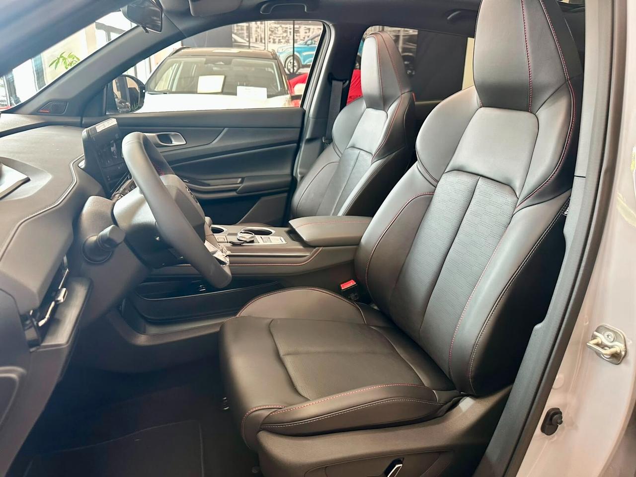 NEW DR 6 STILNOVO 1.5 T-GDI BENZ/GPL NUOVA DA IMM.
