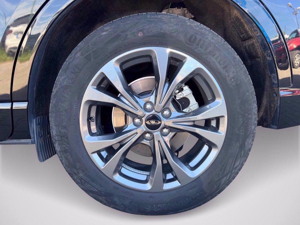FORD Kuga 2.5 Plug In Hybrid 225 CV CVT 2WD ST-Line X del 2023
