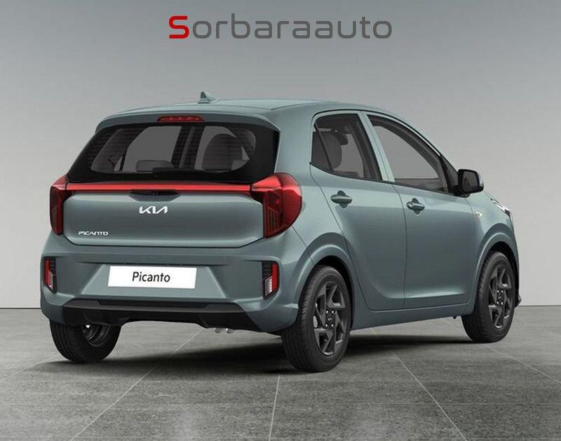 Kia Picanto Picanto 1.0 gdi Urban