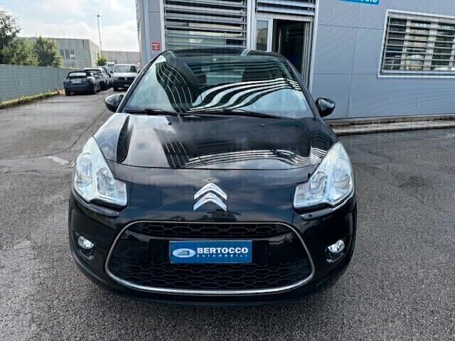 Citroen C3 1.4 HDi 70 NEOPATENTATI