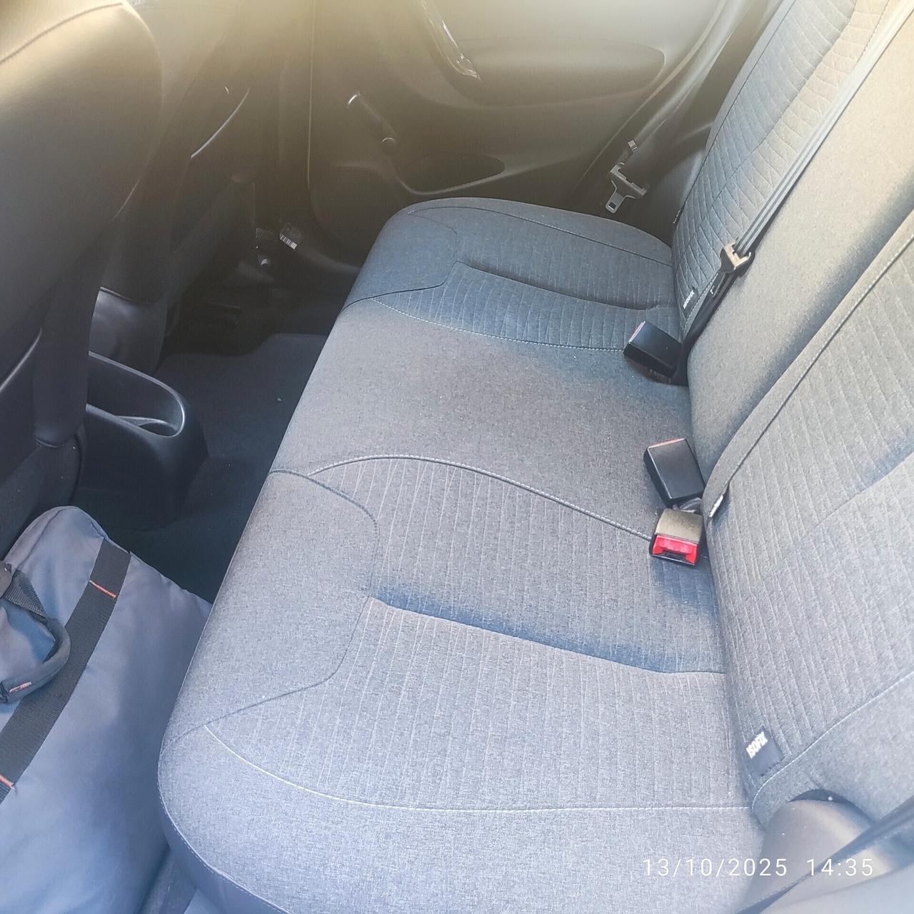 Citroen C3 PureTech 82 S&S ETG Exclusive euro 6