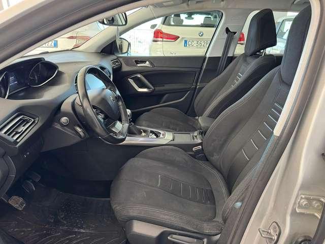 Peugeot 308 308 5p 1.6 e-hdi 8v Allure s