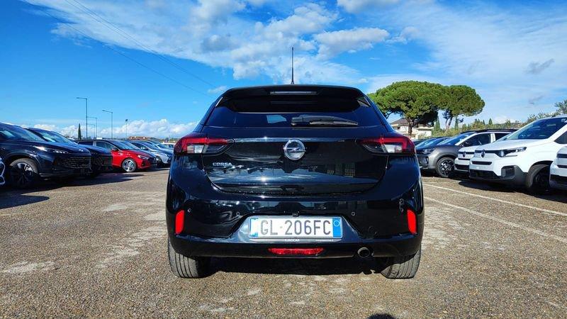 Opel Corsa Corsa 1.5 D 100 CV Elegance